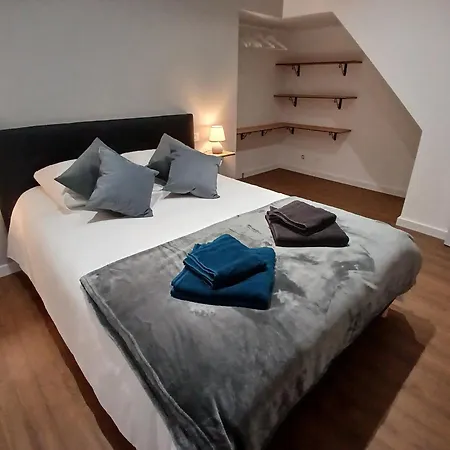 Avec Le Rubis Proche Des Plages Du Debarquement Manche Normandie Joganville