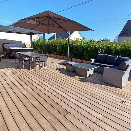 Avec Le Rubis Proche Des Plages Du Debarquement Manche Normandie