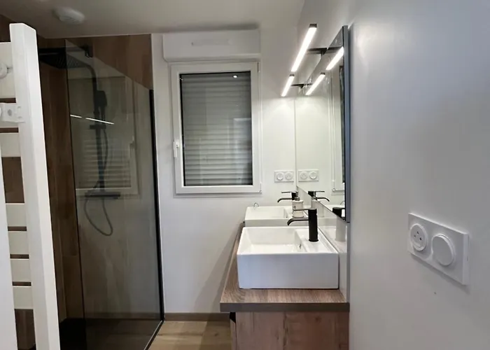 Feriehus Avec Le Rubis Proche Des Plages Du Debarquement Manche Normandie