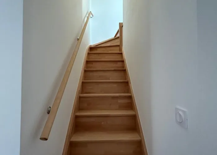 Feriehus Avec Le Rubis Proche Des Plages Du Debarquement Manche Normandie Joganville